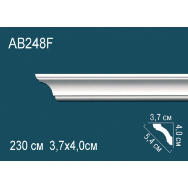 Карниз AB248