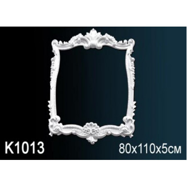 Обрамление зеркала K1013