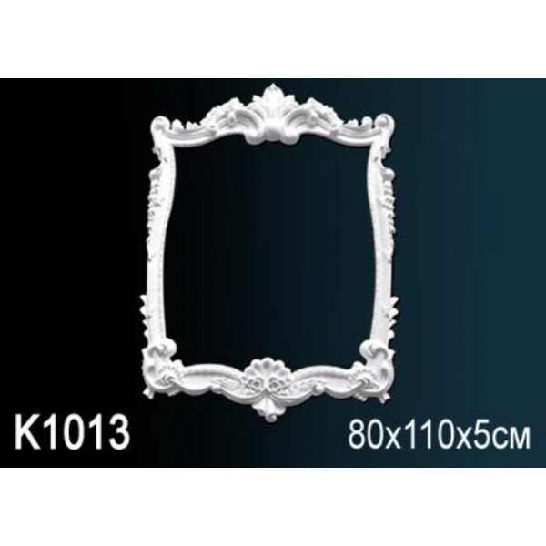 Обрамление зеркала K1013