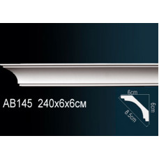 Карниз AB145