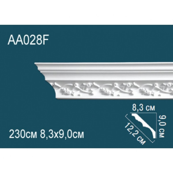 Карниз AA028