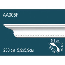 Карниз AA005