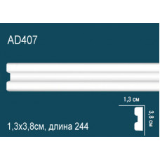 Молдинг AD407