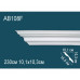 Карниз AB108