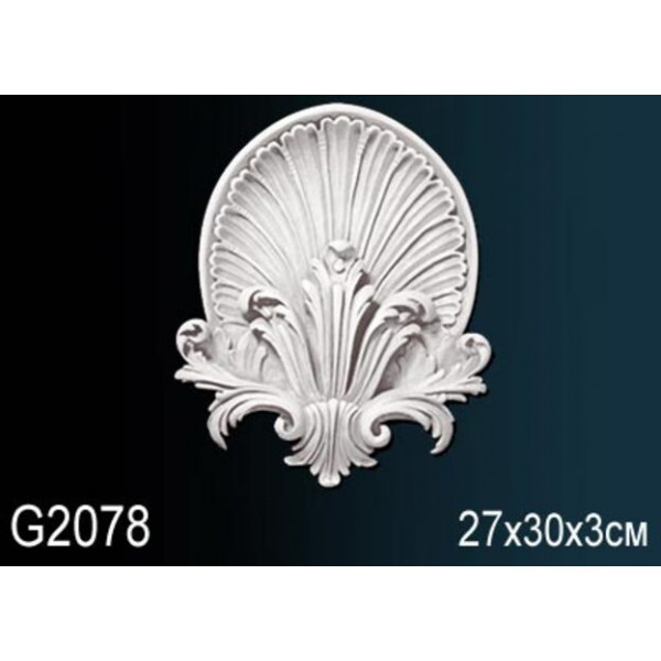 Декоративный элемент G2078