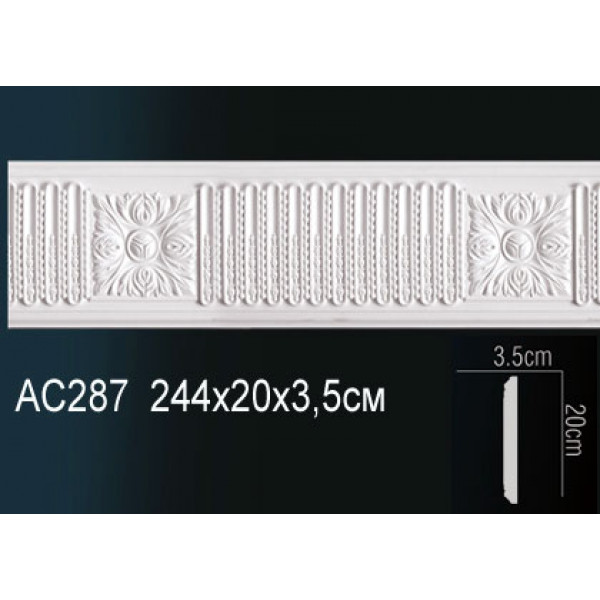 Молдинг AC287