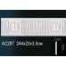 Молдинг AC287
