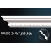 Карниз AA080