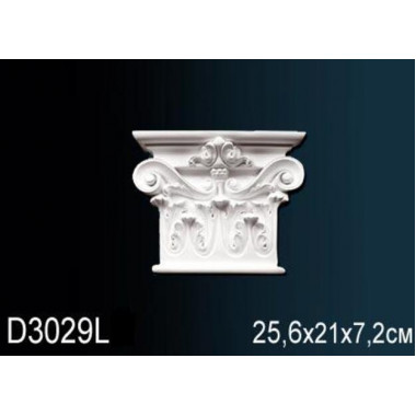 Обрамление дверей D3029L