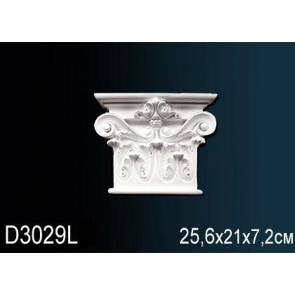 Обрамление дверей D3029L