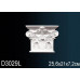 Обрамление дверей D3029L