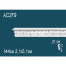 Молдинг AC279