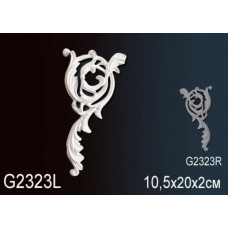 Декоративный элемент G2323L