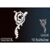 Декоративный элемент G2323L