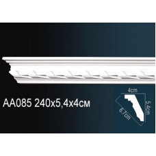 Карниз AA085