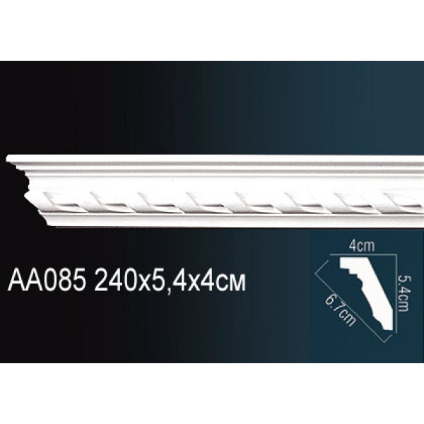 Карниз AA085