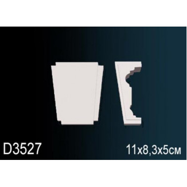 Обрамление дверей D3527