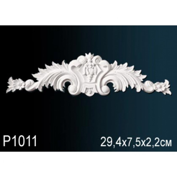Декоративный элемент P1011