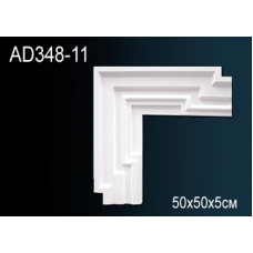 Угловой элемент AD348-11