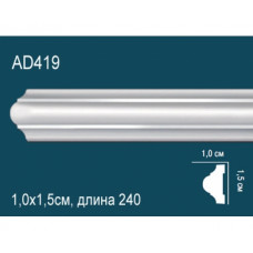 Молдинг AD419
