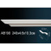 Карниз AB190