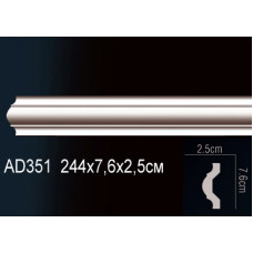 Молдинг AD351