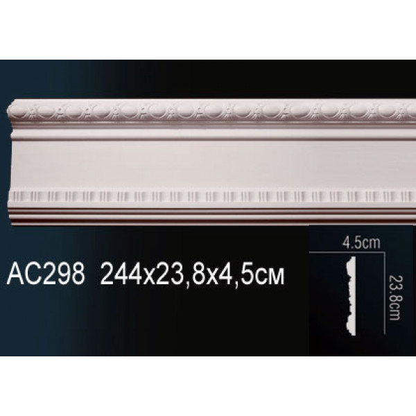 Молдинг AC298