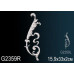 Декоративный элемент G2359R