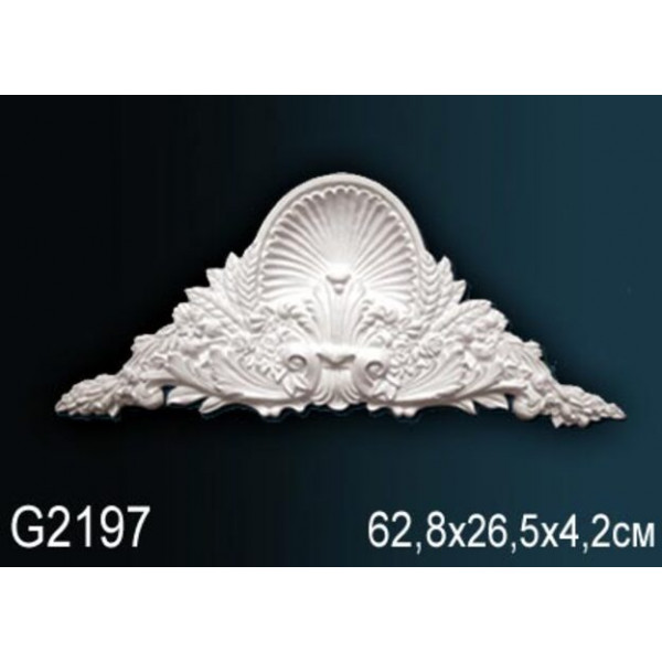 Декоративный элемент G2197