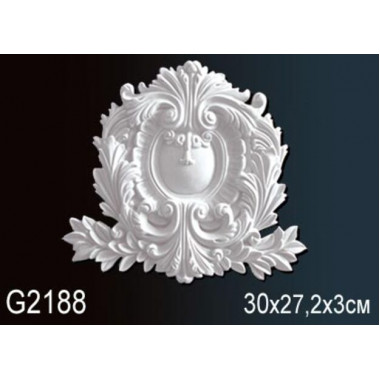 Декоративный элемент G2188
