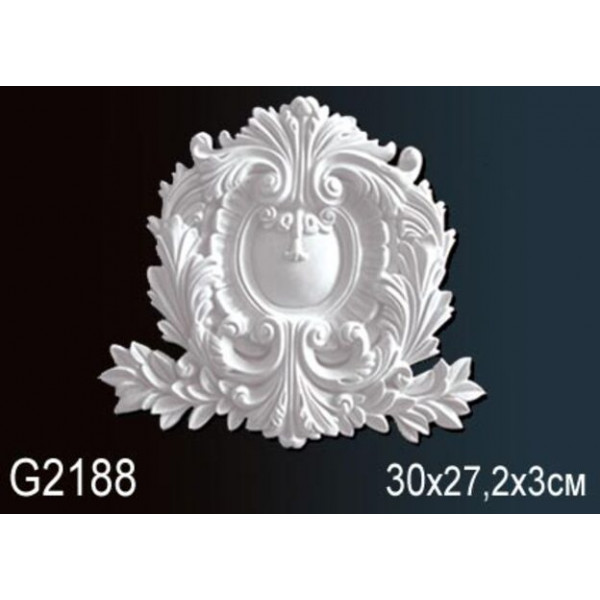 Декоративный элемент G2188