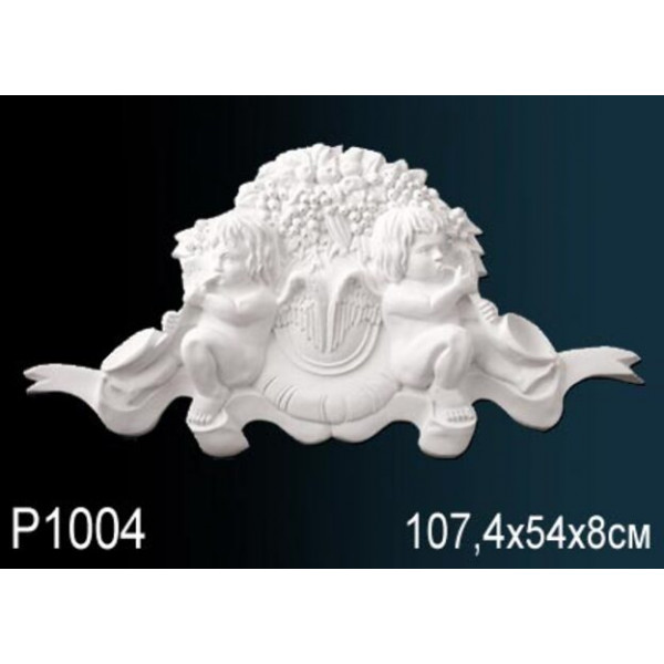 Декоративный элемент P1004