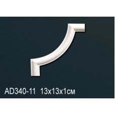 Угловой элемент AD340-11