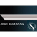 Карниз AB220