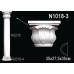 Капитель полуколонны N1018-3