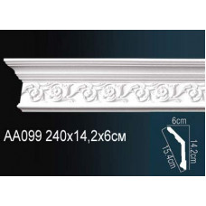 Карниз AA099