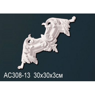 Угловой элемент AD308-13