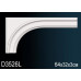 Обрамление дверей D3526L