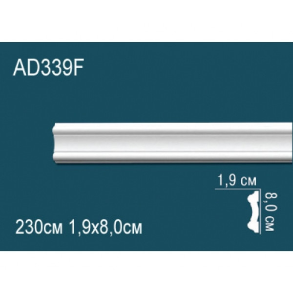 Молдинг AD339F