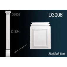 Основание D3006