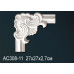 Угловой элемент AD308-11