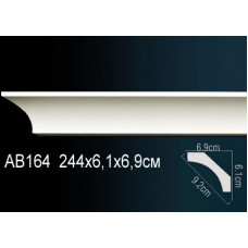 Карниз AB164