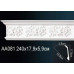 Карниз AA081