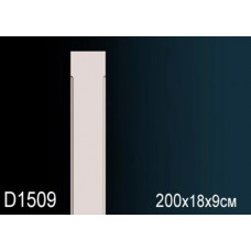 Пилястра D1509