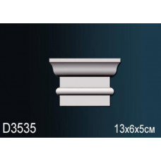Обрамление дверей D3535