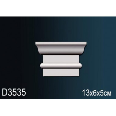 Обрамление дверей D3535