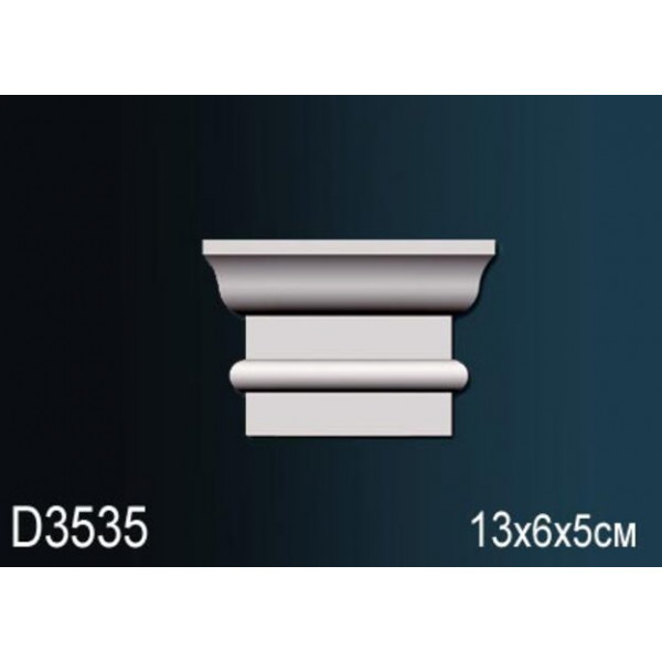 Обрамление дверей D3535