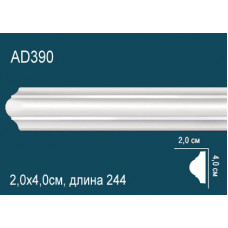 Молдинг AD390