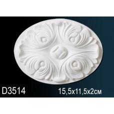 Обрамление дверей D3514