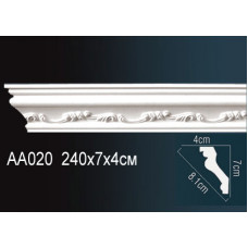 Карниз AA020